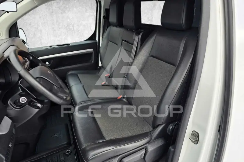 2021 Peugeot Expert