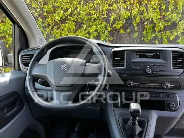 2021 Peugeot Expert