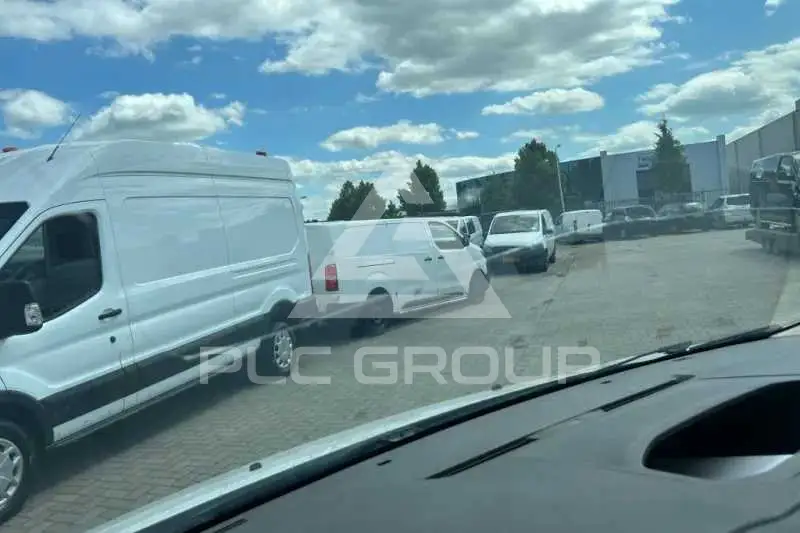 2021 Peugeot Expert