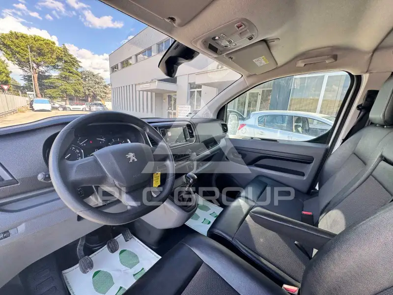 2021 Peugeot Expert