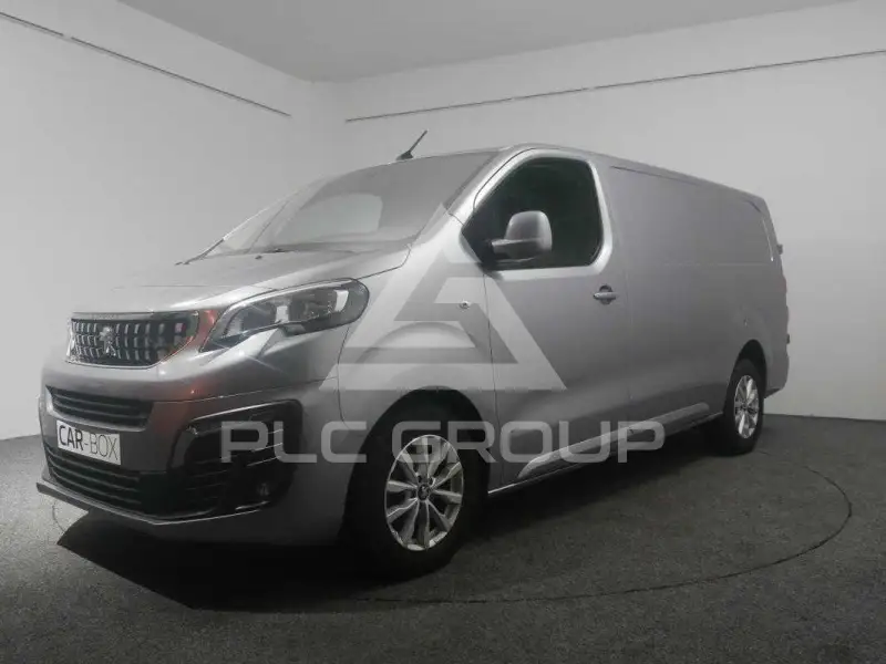 2021 Peugeot Expert