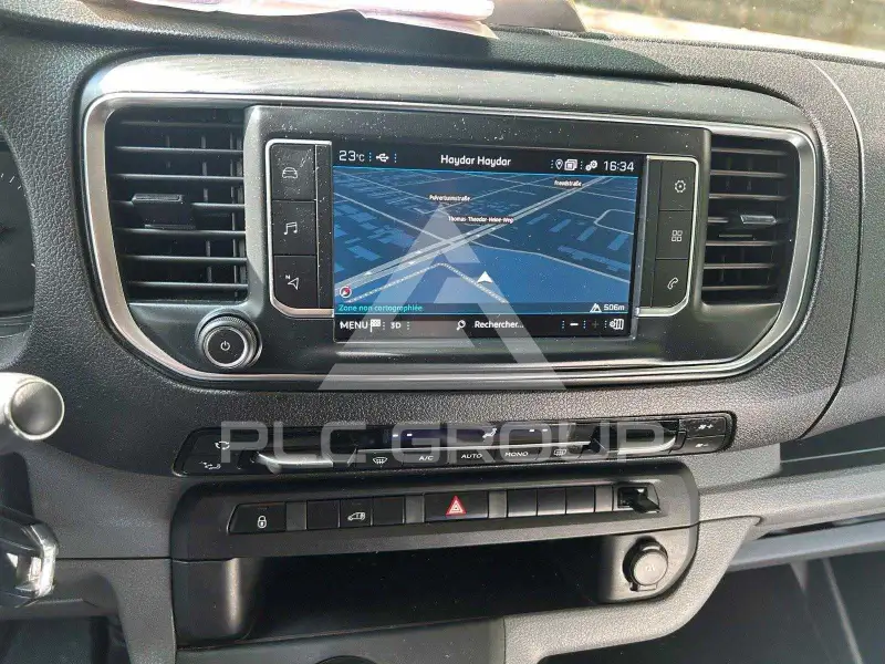 2021 Peugeot Expert