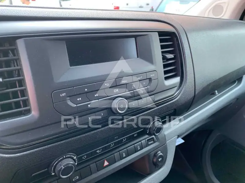 2021 Peugeot Expert