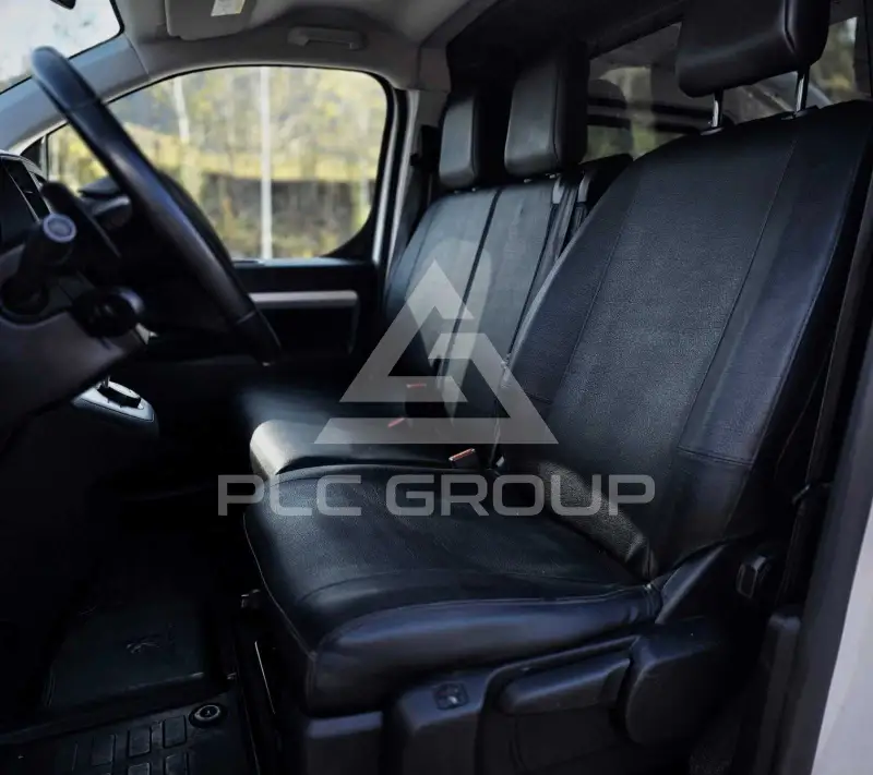 2021 Peugeot Expert