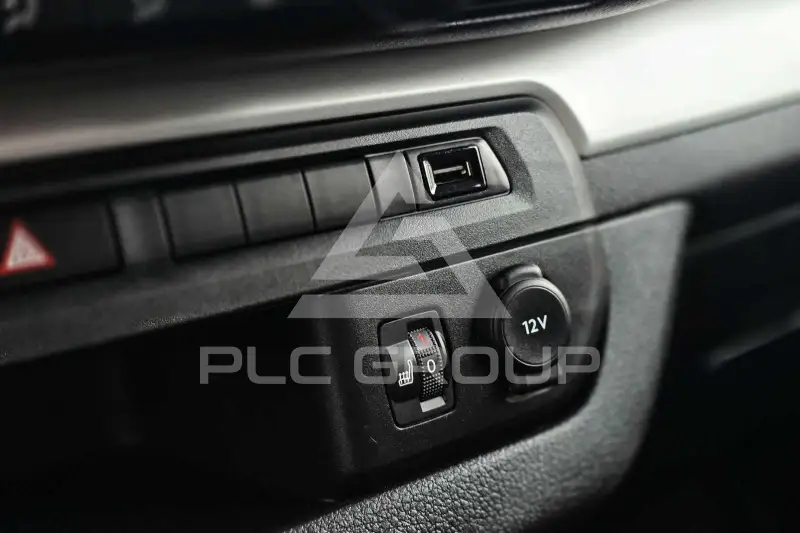 2021 Peugeot Expert