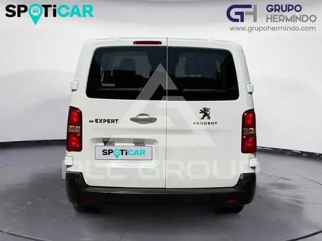 2021 Peugeot Expert
