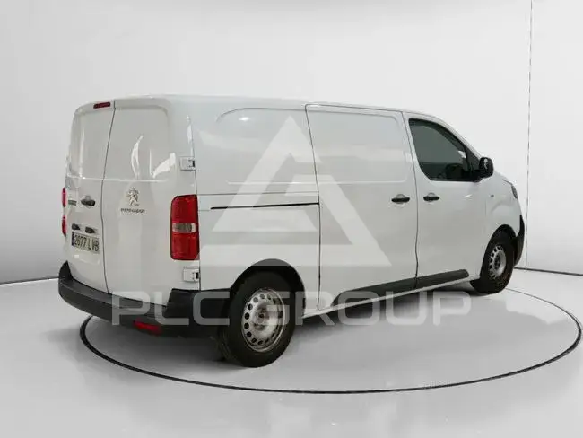 2021 Peugeot Expert