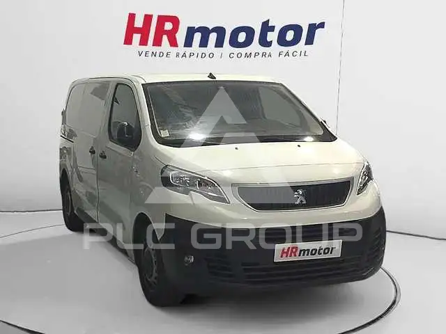 2021 Peugeot Expert