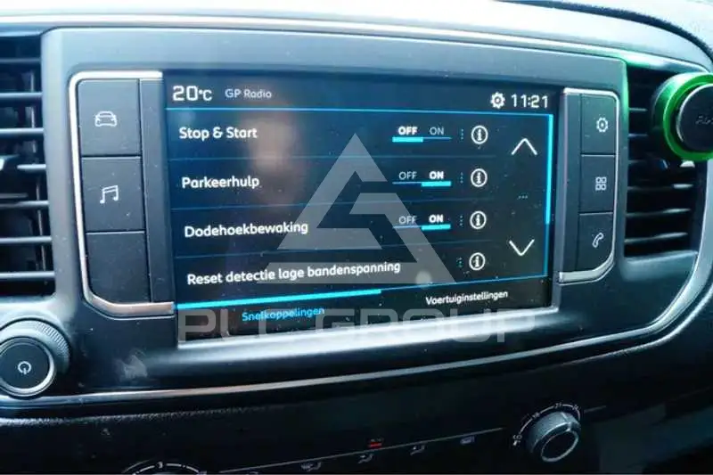 2021 Peugeot Expert