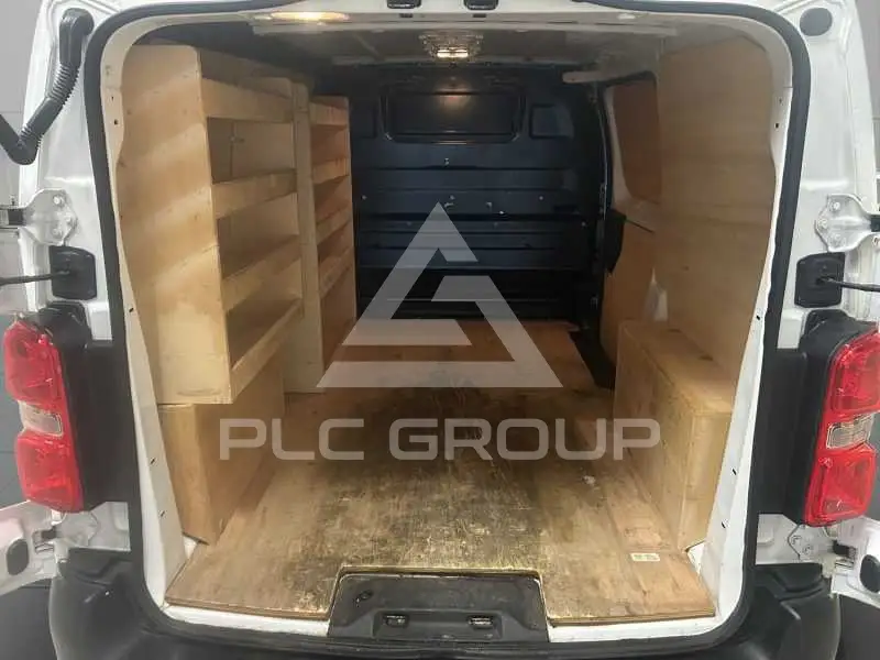 2021 Peugeot Expert