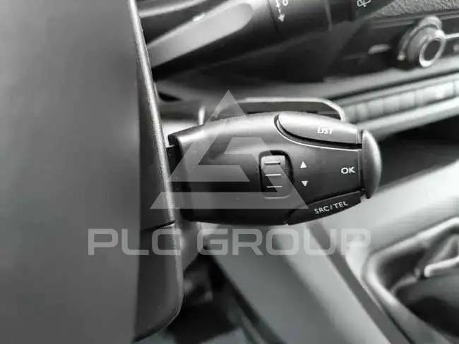 2021 Peugeot Expert