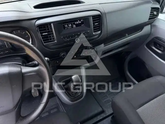 2021 Peugeot Expert