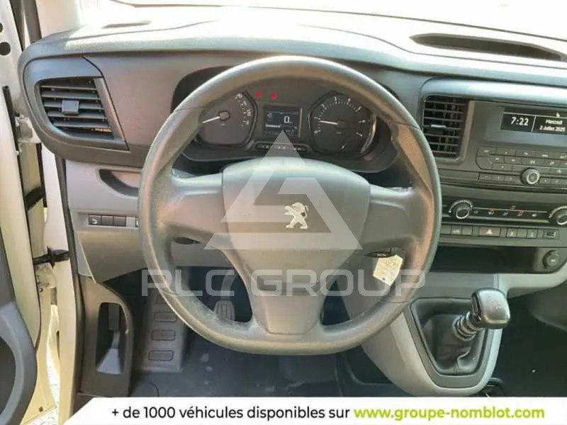 2021 Peugeot Expert