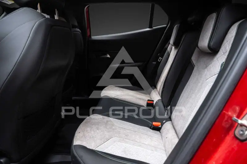 2021 Peugeot 2008