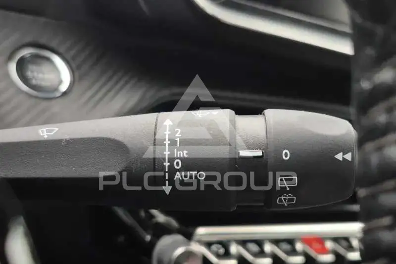 2021 Peugeot 2008