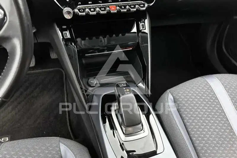 2021 Peugeot 2008