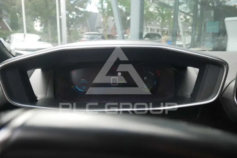2021 Peugeot 2008