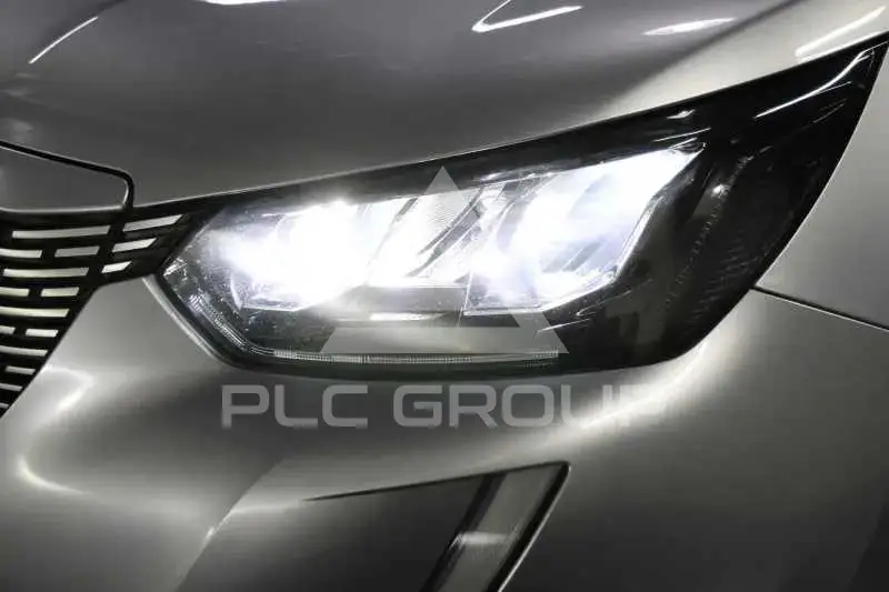 2021 Peugeot 2008