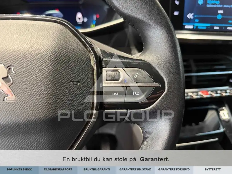 2021 Peugeot 2008