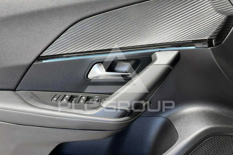 2021 Peugeot 2008