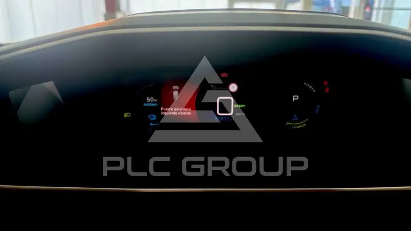 2021 Peugeot 2008