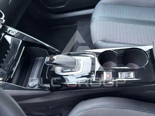 2021 Peugeot 2008