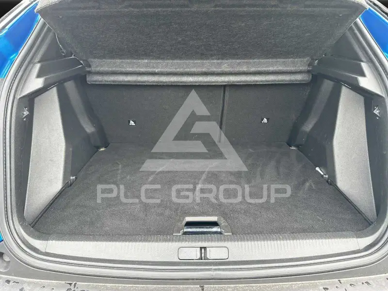 2021 Peugeot 2008