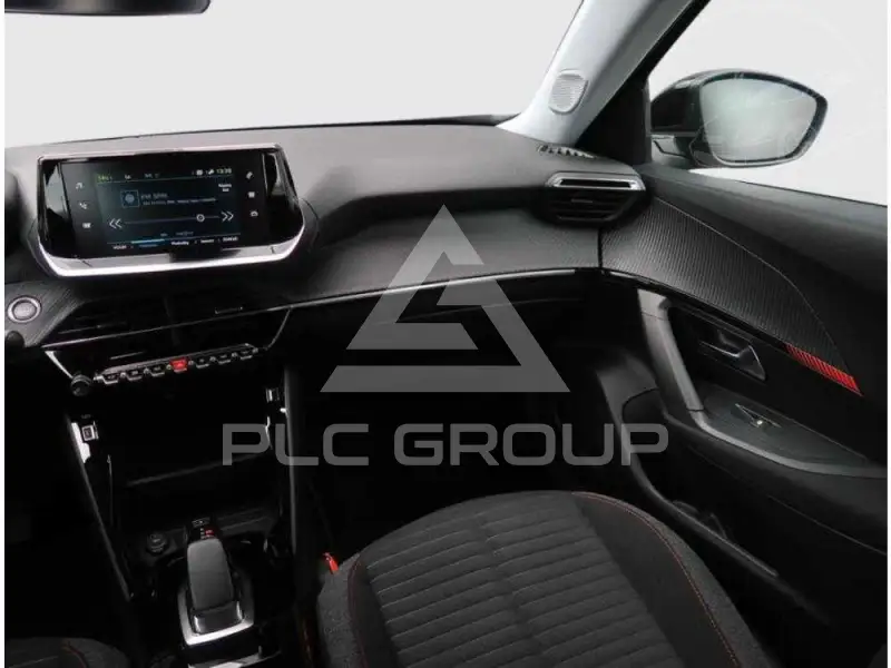 2021 Peugeot 2008