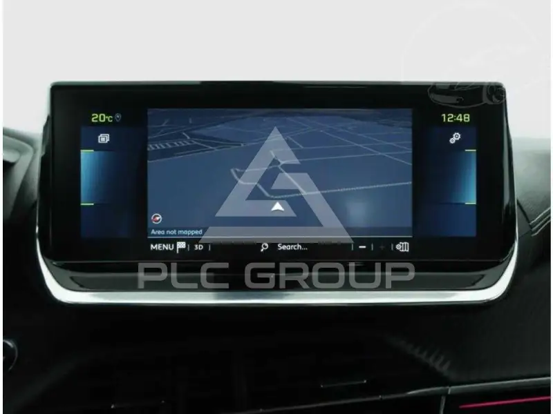 2021 Peugeot 2008