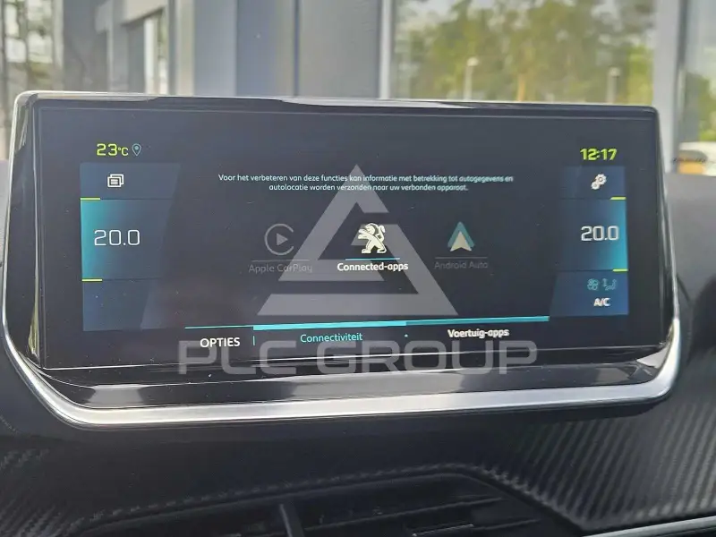 2021 Peugeot 2008