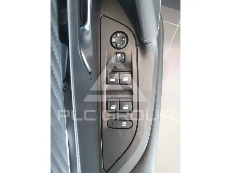 2021 Peugeot 2008