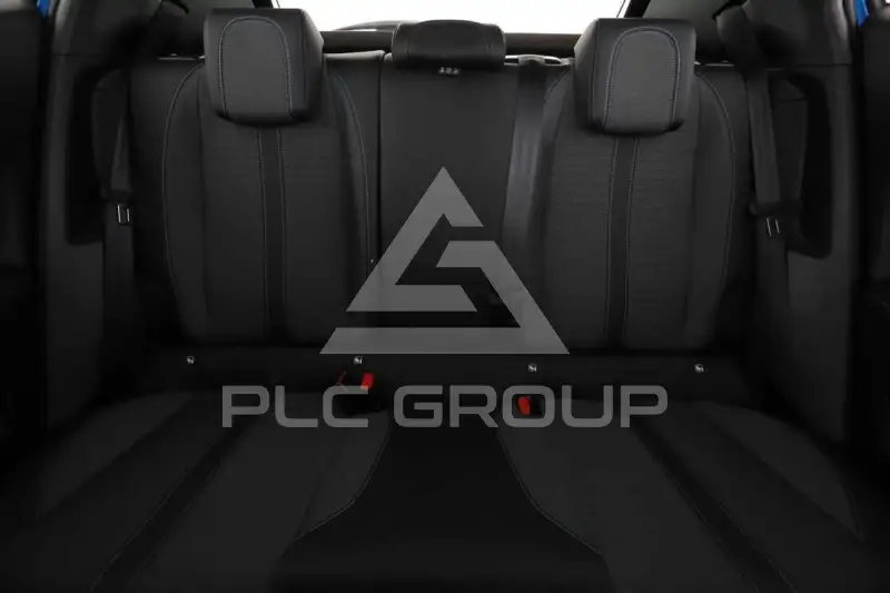 2021 Peugeot 2008