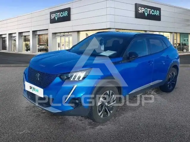 2021 Peugeot 2008