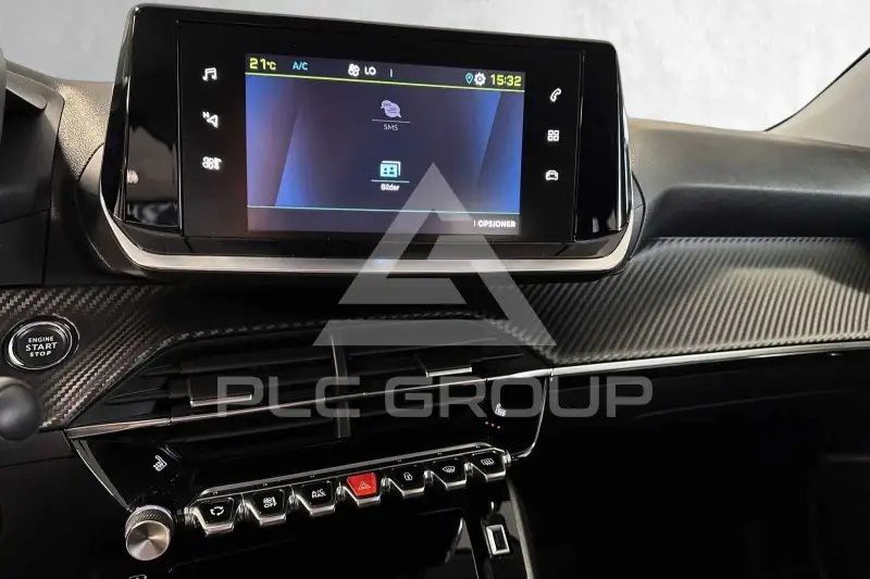 2021 Peugeot 2008