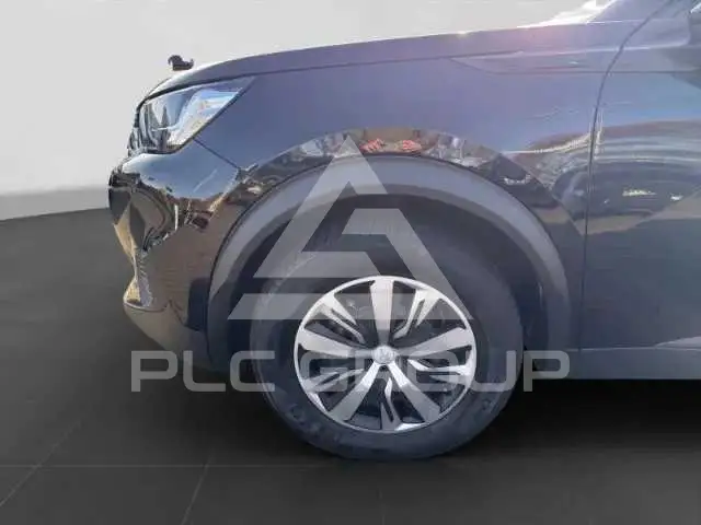 2021 Peugeot 2008