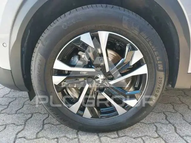 2021 Peugeot 2008