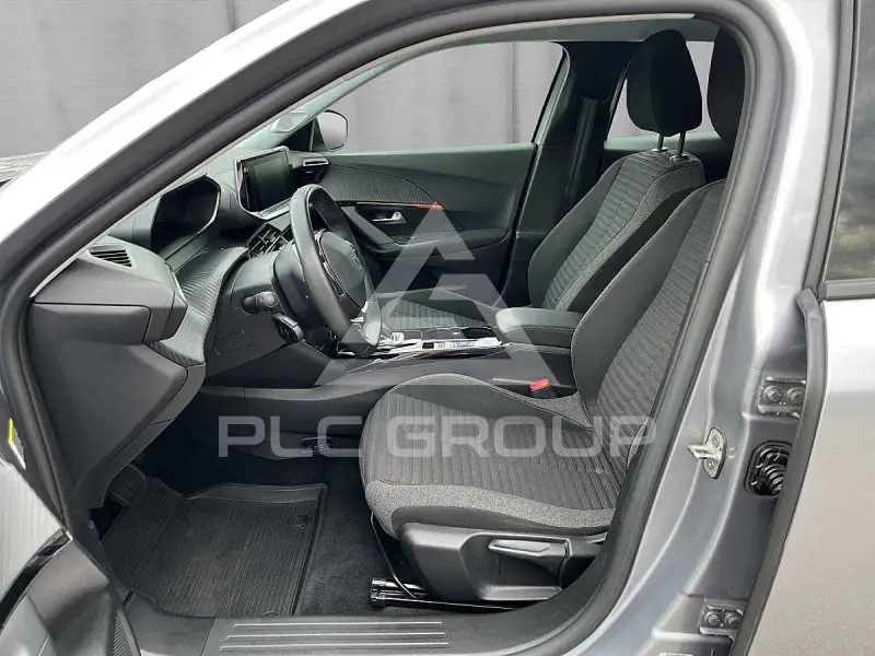 2021 Peugeot 2008