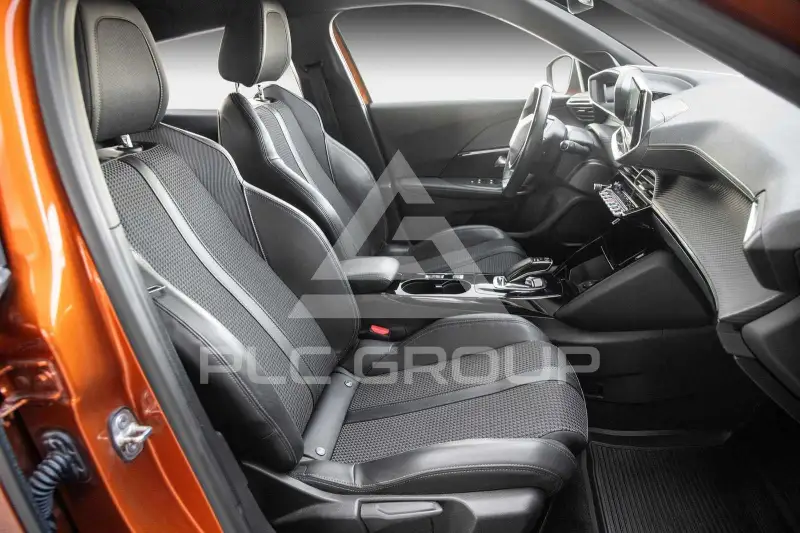 2021 Peugeot 2008