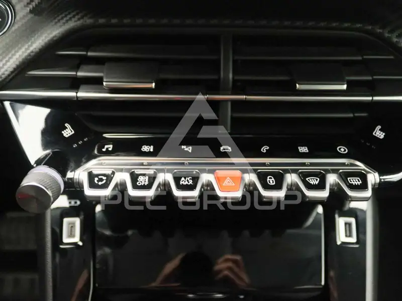 2021 Peugeot 2008