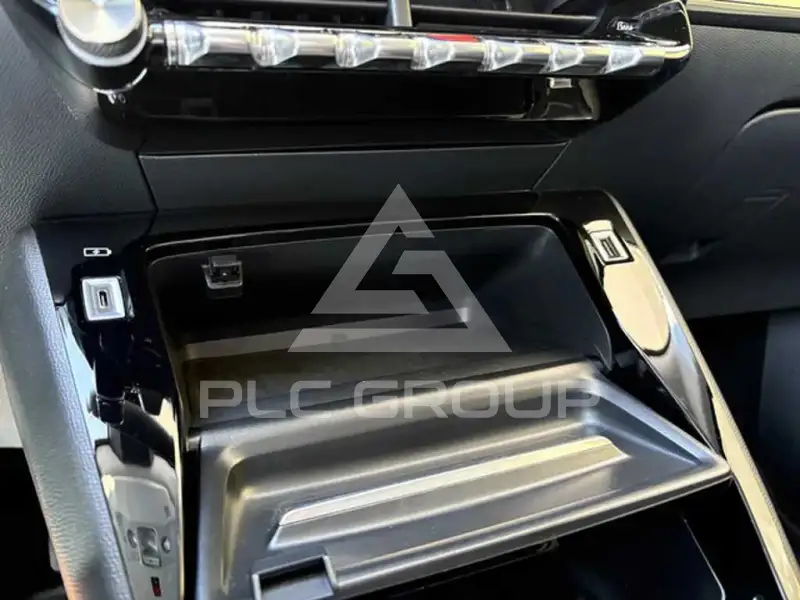 2021 Peugeot 2008