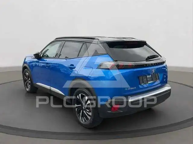 2021 Peugeot 2008