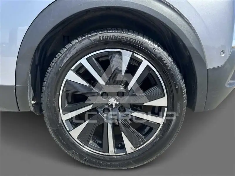 2021 Peugeot 2008