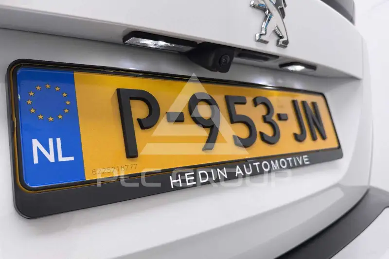 2021 Peugeot 2008