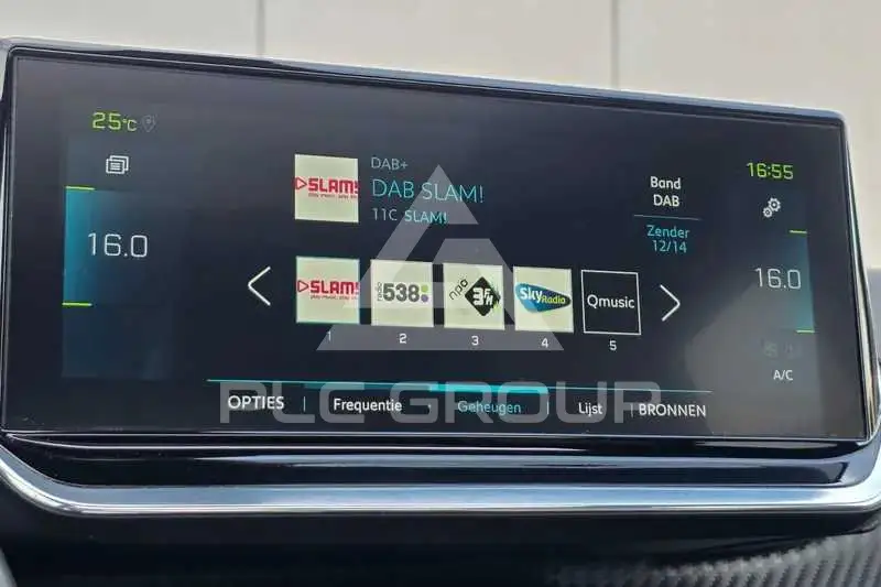 2021 Peugeot 2008