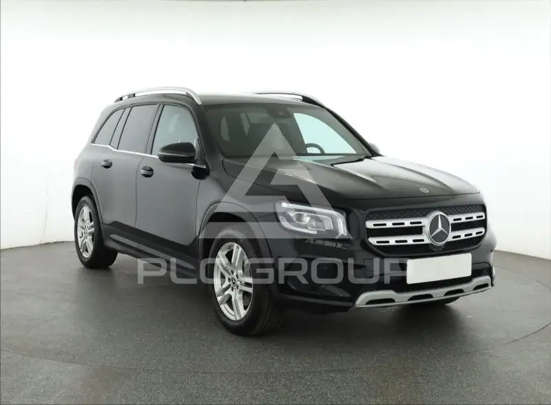 2021 Mercedes Benz Glb