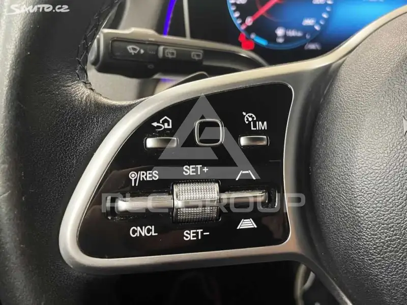 2021 Mercedes Benz Glb