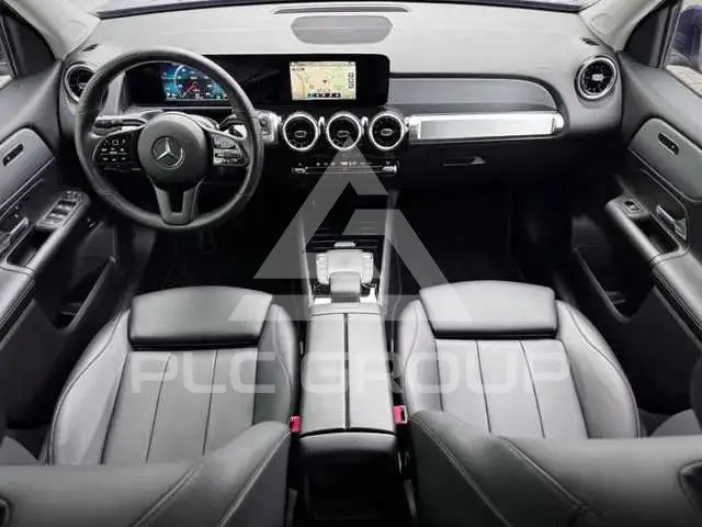 2021 Mercedes Benz Glb