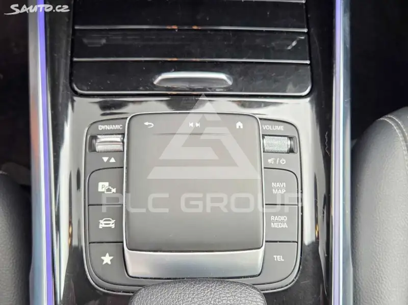 2021 Mercedes Benz Glb