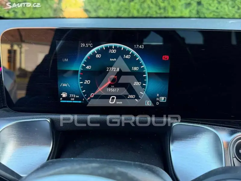 2021 Mercedes Benz Glb