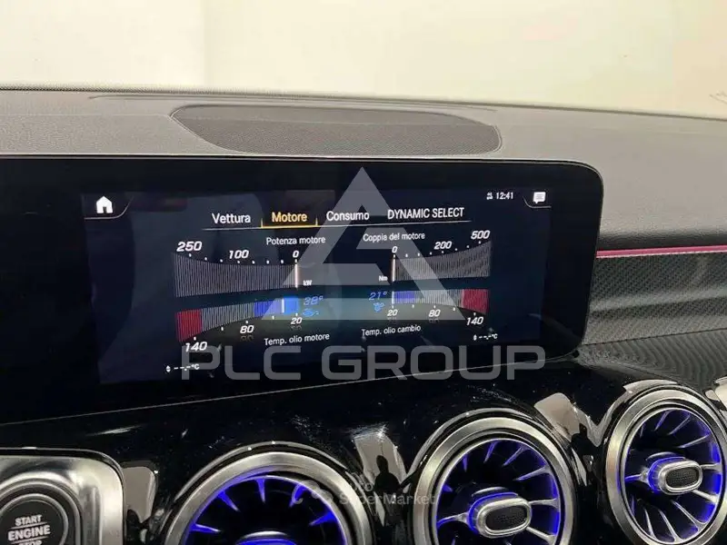 2021 Mercedes Benz Glb